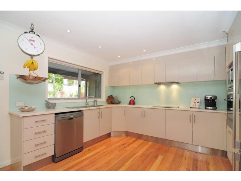 4 Jervis Street, Tomerong NSW 2540