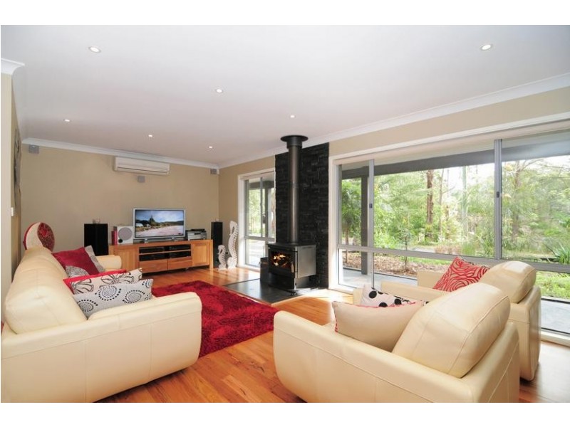 4 Jervis Street, Tomerong NSW 2540