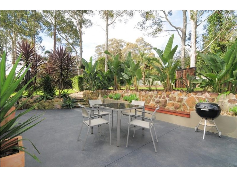 4 Jervis Street, Tomerong NSW 2540
