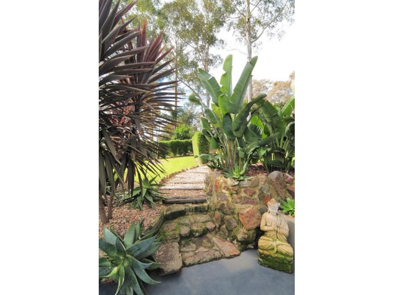 4 Jervis Street, Tomerong NSW 2540