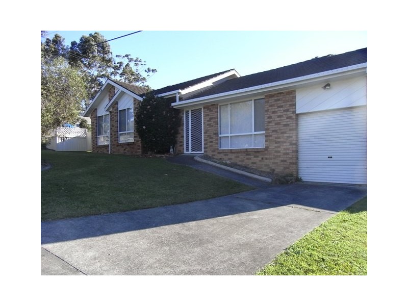 15 Ada Street, Vincentia NSW 2540