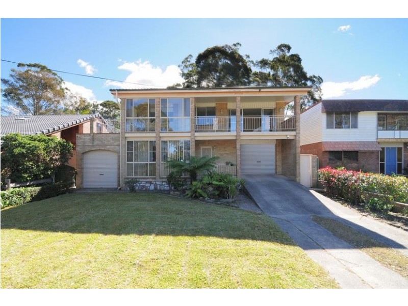 13 Loralyn Avenue, St Georges Basin NSW 2540