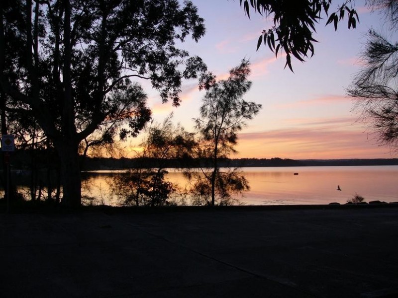 13 Loralyn Avenue, St Georges Basin NSW 2540