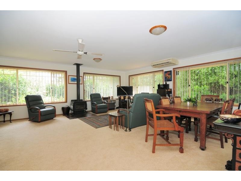 22 Claylands Drive, St Georges Basin NSW 2540