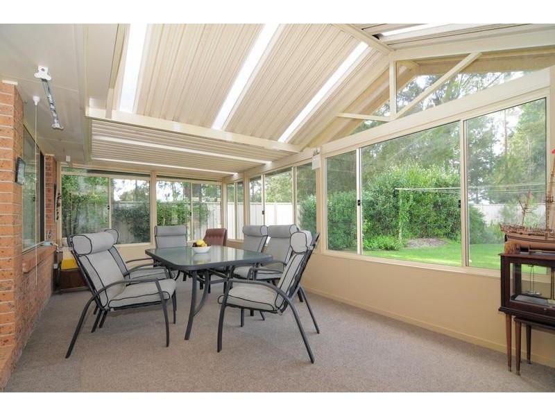 22 Claylands Drive, St Georges Basin NSW 2540