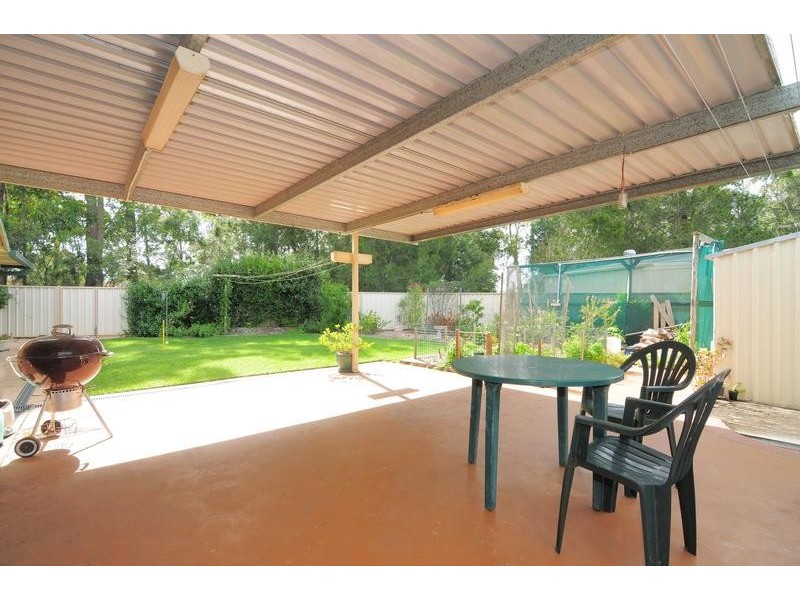 22 Claylands Drive, St Georges Basin NSW 2540