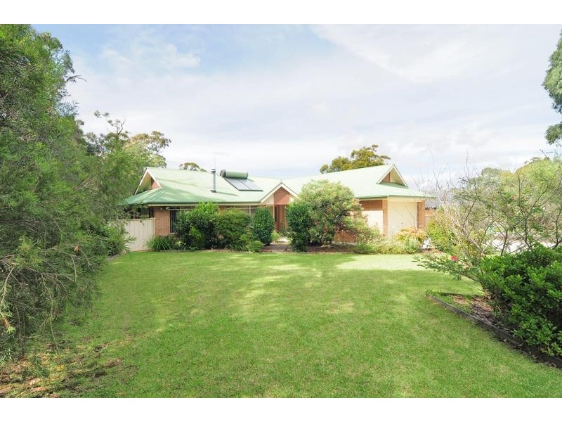 22 Claylands Drive, St Georges Basin NSW 2540
