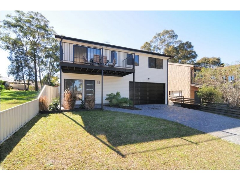 171 Loralyn Avenue, Sanctuary Point NSW 2540