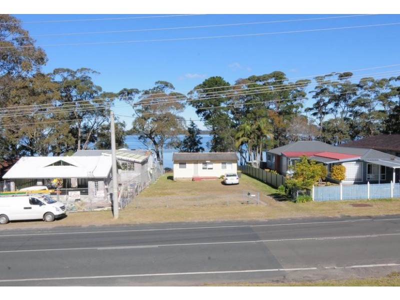171 Loralyn Avenue, Sanctuary Point NSW 2540
