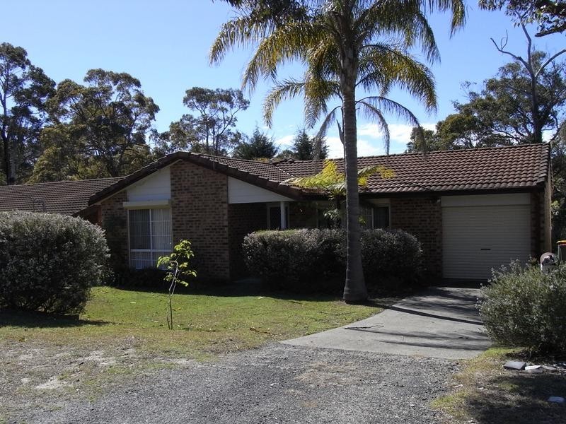 89 Fairway Drive, Sanctuary Point NSW 2540