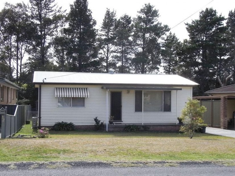 30 The Park Drive, Sanctuary Point NSW 2540