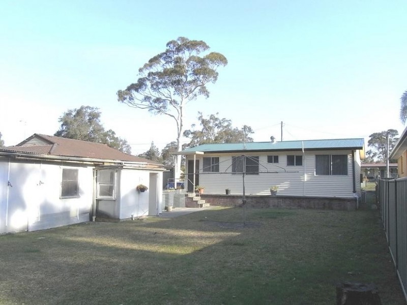 30 The Park Drive, Sanctuary Point NSW 2540