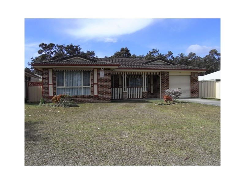 30 Kirkham Way, Sanctuary Point NSW 2540