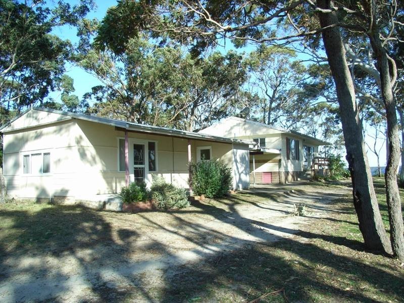 2 Greville Avenue, Sanctuary Point NSW 2540