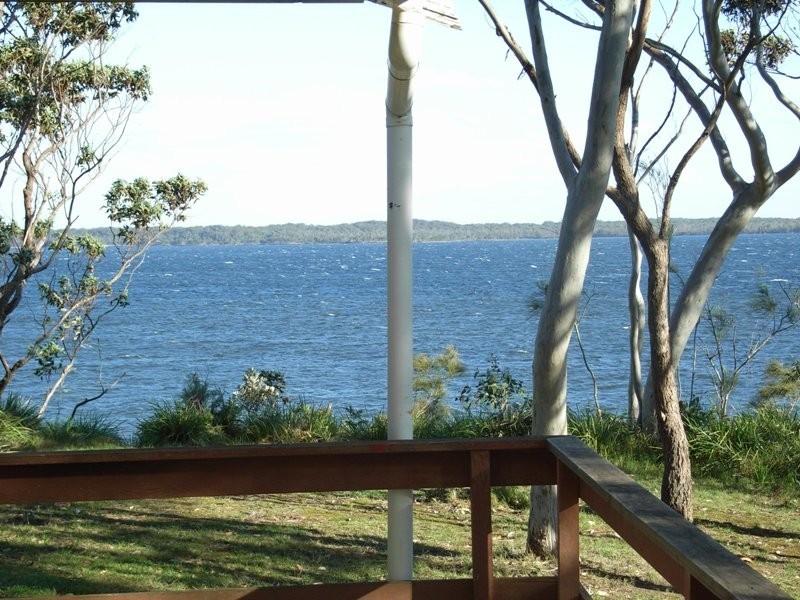 2 Greville Avenue, Sanctuary Point NSW 2540