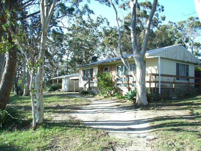 2 Greville Avenue, Sanctuary Point NSW 2540