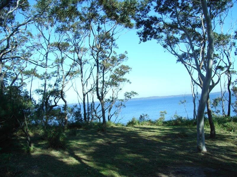 2 Greville Avenue, Sanctuary Point NSW 2540