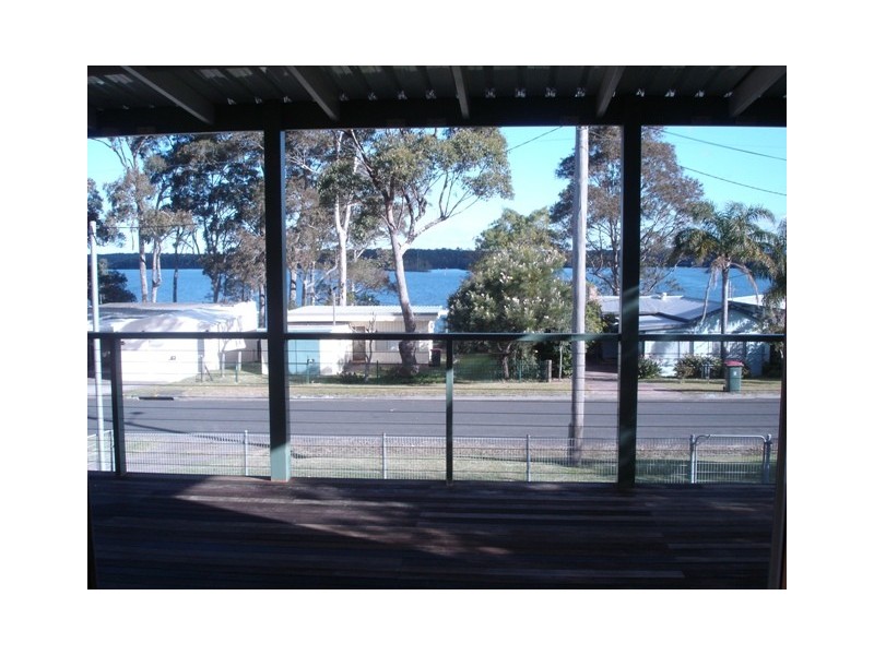97 Basin View Parade, Basin View NSW 2540