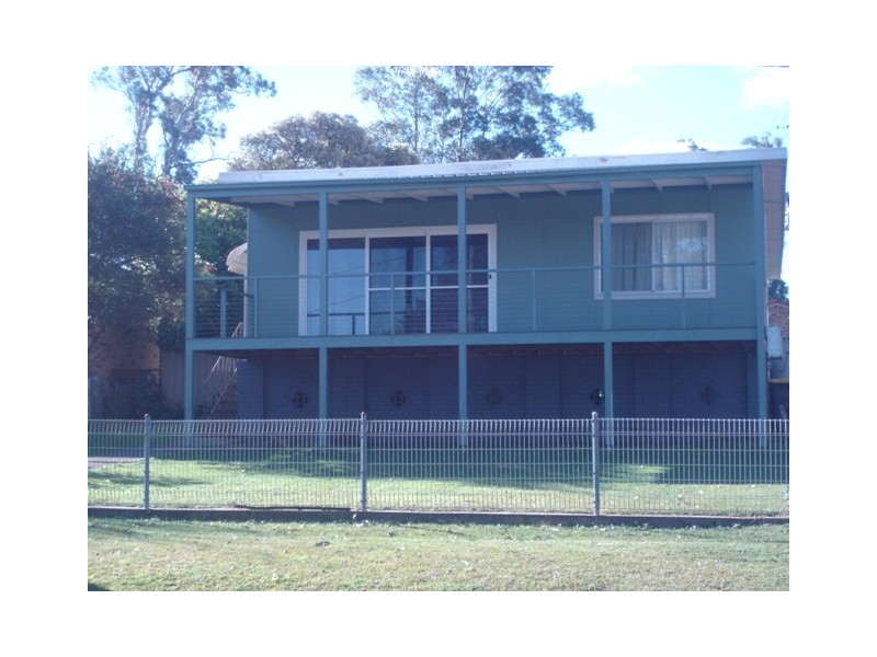 97 Basin View Parade, Basin View NSW 2540