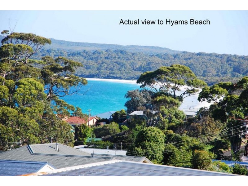 27 Tulip Street, Hyams Beach NSW 2540