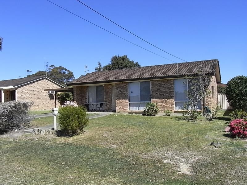 15 Kingsford Smith Crescent, Sanctuary Point NSW 2540