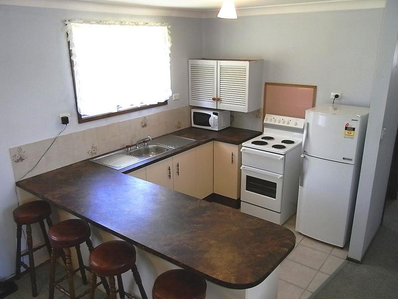 15 Kingsford Smith Crescent, Sanctuary Point NSW 2540