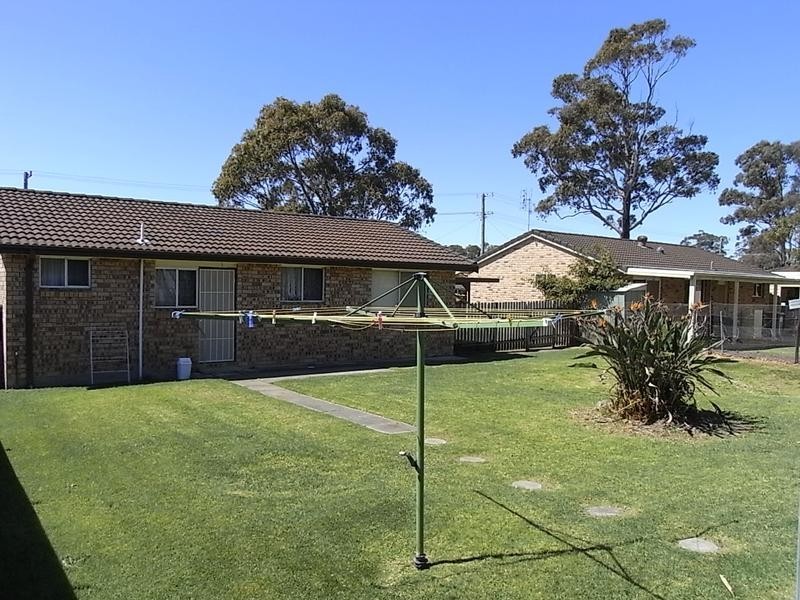 15 Kingsford Smith Crescent, Sanctuary Point NSW 2540