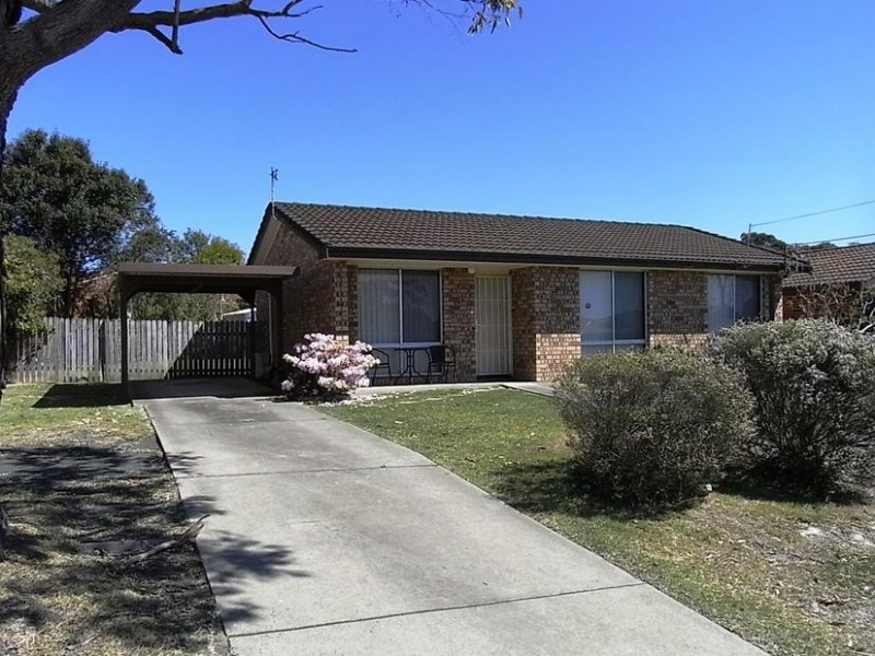 15 Kingsford Smith Crescent, Sanctuary Point NSW 2540