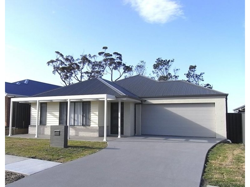 23 Skiff Street, Vincentia NSW 2540