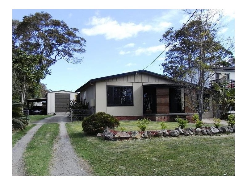 20 King George Street, Erowal Bay NSW 2540