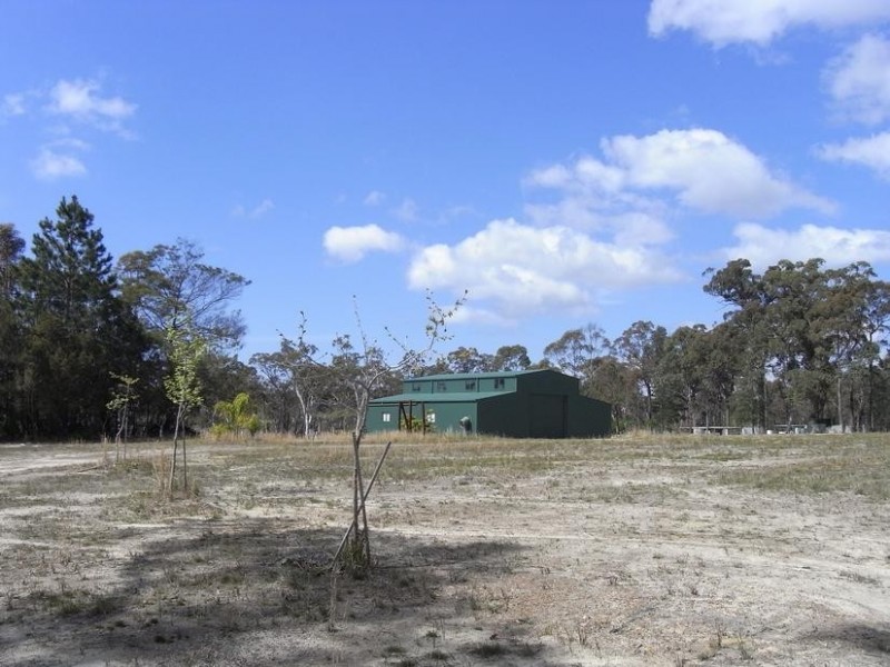 104 Cambourne Road, Tomerong NSW 2540