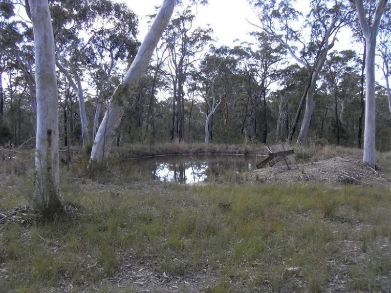104 Cambourne Road, Tomerong NSW 2540