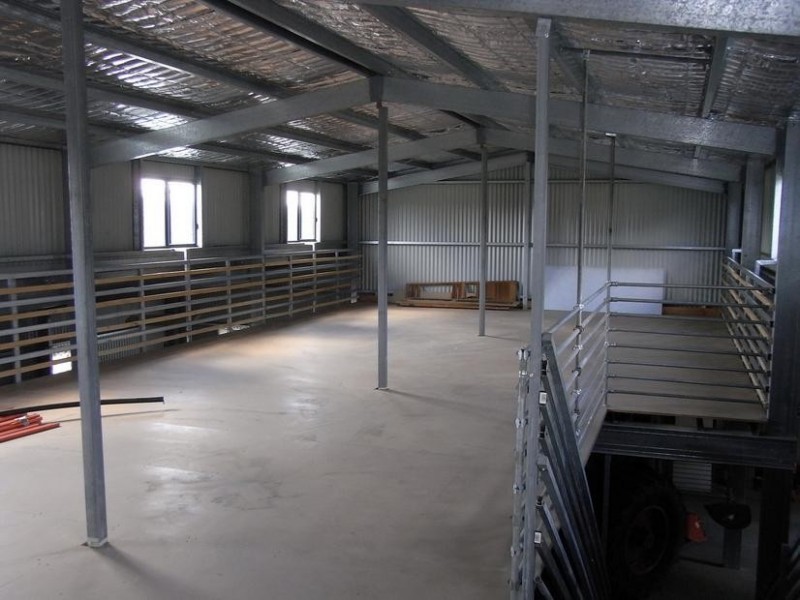 104 Cambourne Road, Tomerong NSW 2540