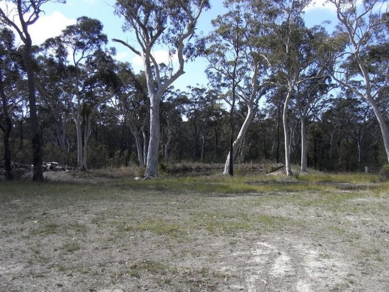 104 Cambourne Road, Tomerong NSW 2540