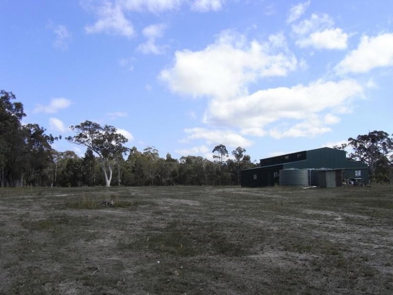 104 Cambourne Road, Tomerong NSW 2540
