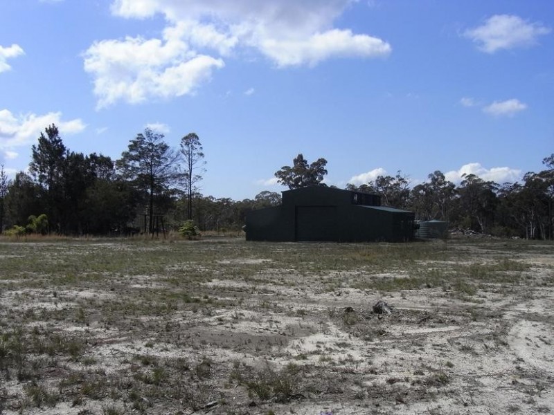 104 Cambourne Road, Tomerong NSW 2540