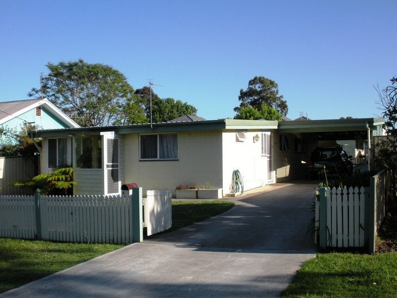 3 Bowen Street, Huskisson NSW 2540