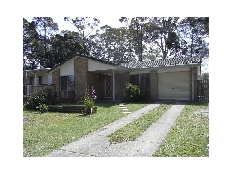 7 Christiansen Avenue, Old Erowal Bay NSW 2540