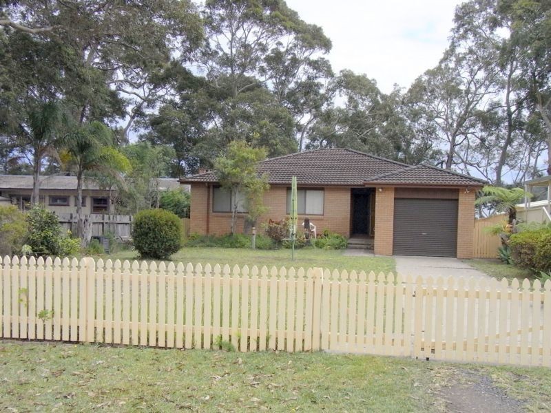 230 Loralyn Avenue, Sanctuary Point NSW 2540