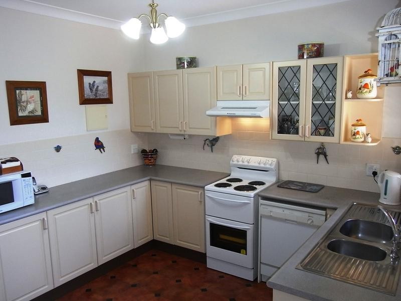 8/13-15 Sydney Street, Huskisson NSW 2540