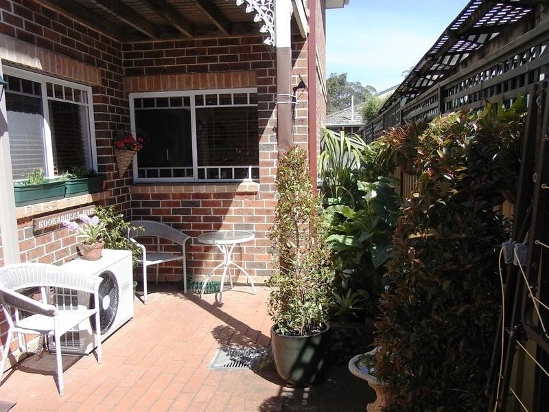 8/13-15 Sydney Street, Huskisson NSW 2540