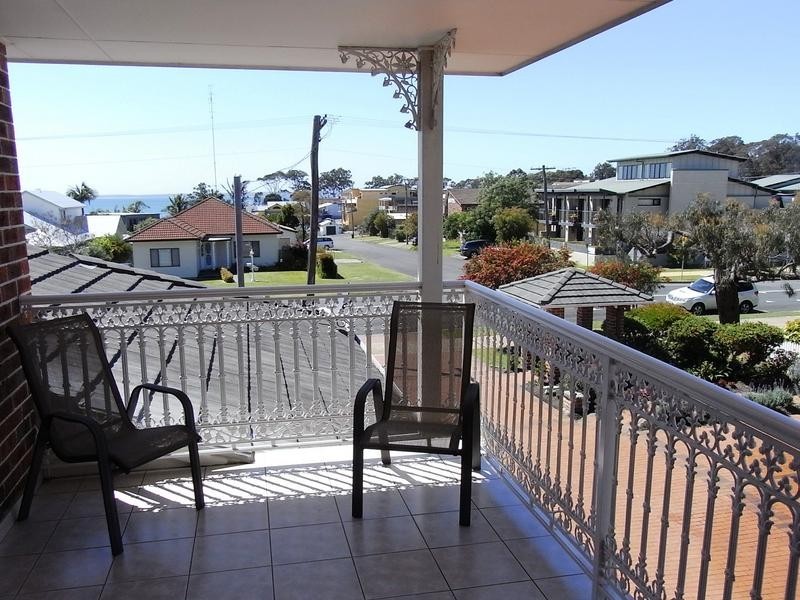 8/13-15 Sydney Street, Huskisson NSW 2540