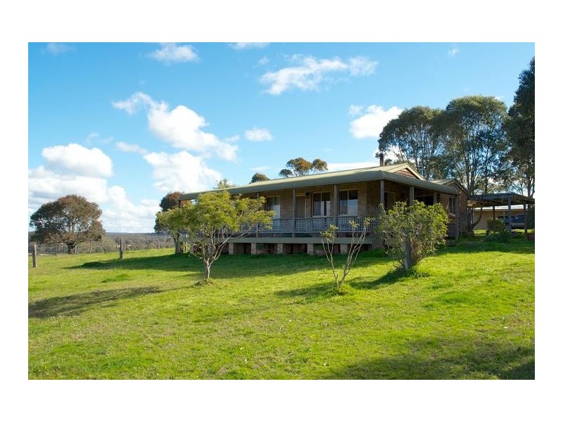 375 Parma Road, Falls Creek NSW 2540