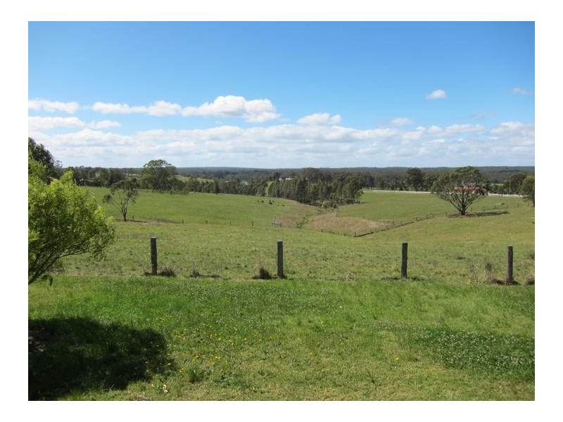 375 Parma Road, Falls Creek NSW 2540
