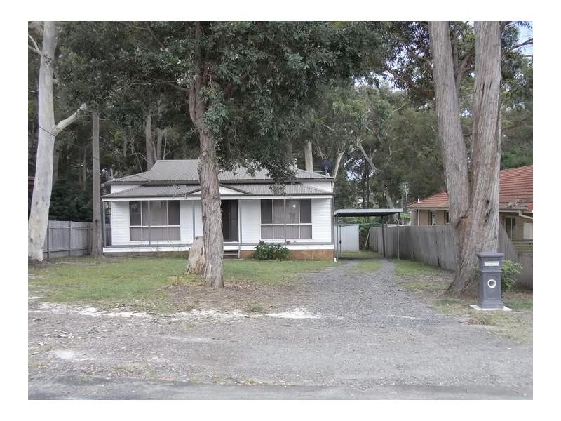 91 Leumeah Street, Sanctuary Point NSW 2540