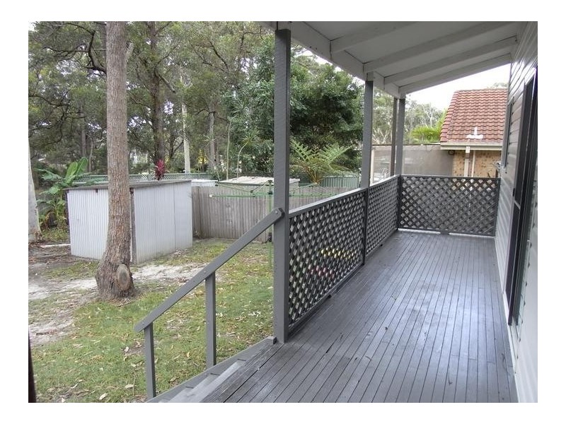 91 Leumeah Street, Sanctuary Point NSW 2540