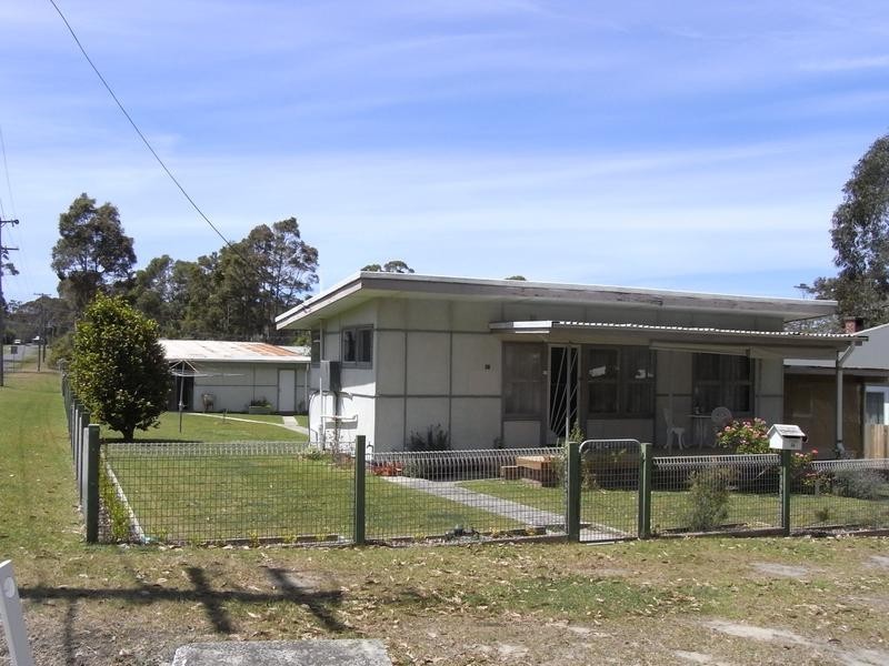 34 Killarney Road, Erowal Bay NSW 2540