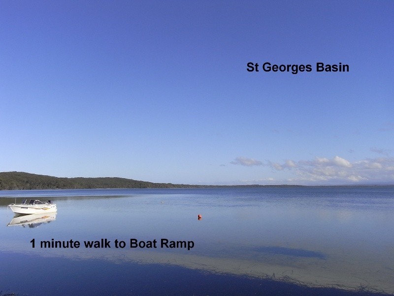 34 Killarney Road, Erowal Bay NSW 2540