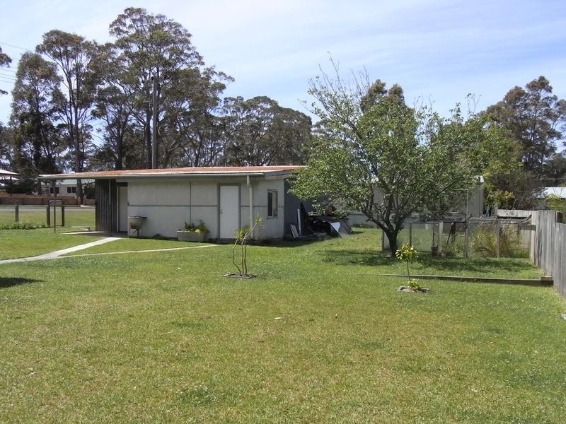 34 Killarney Road, Erowal Bay NSW 2540