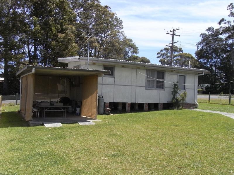 34 Killarney Road, Erowal Bay NSW 2540
